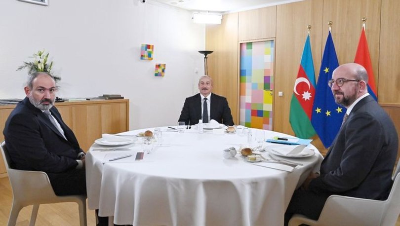 AB açıkladı: Azerbaycan ve Ermenistan anlaştı