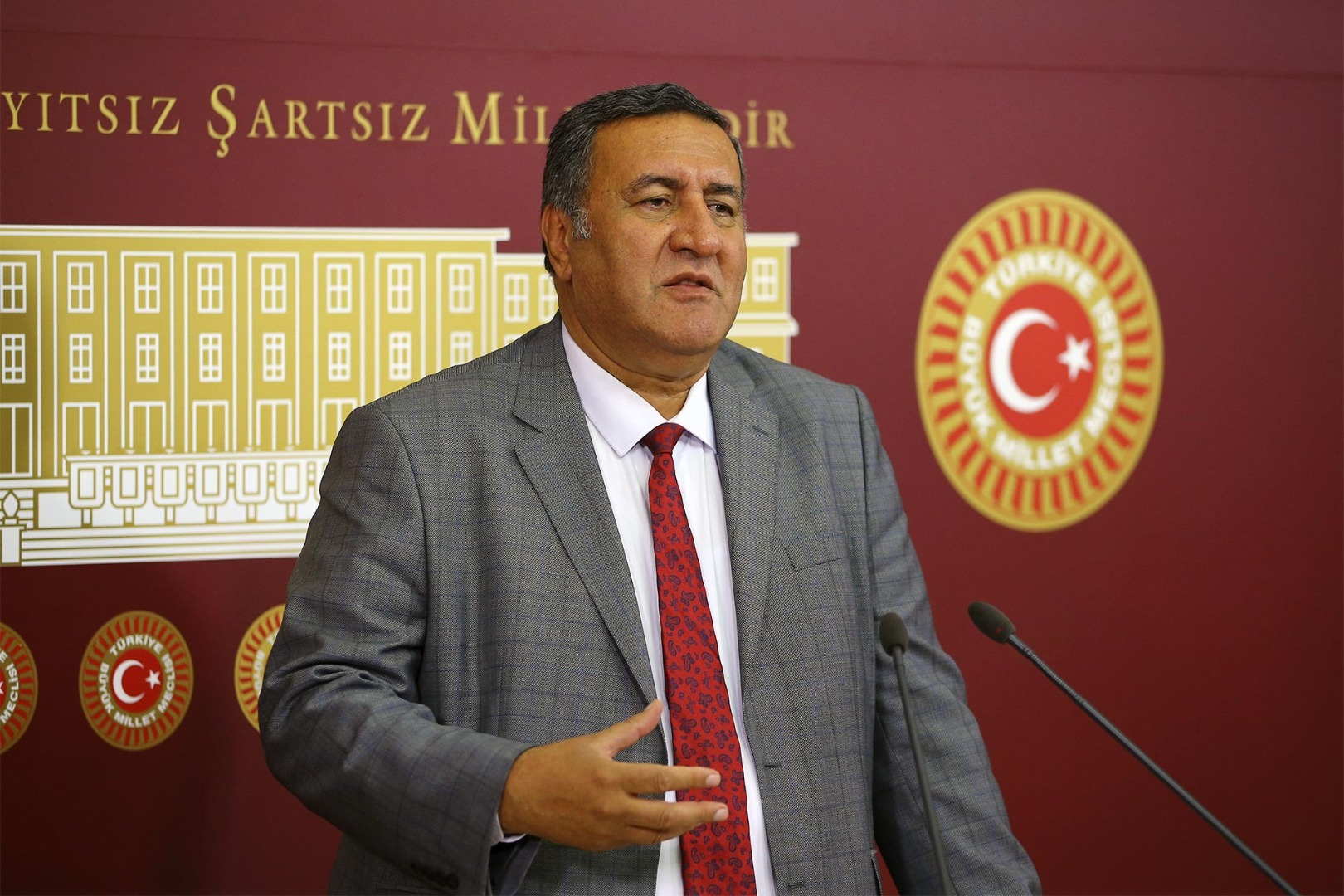 CHP'li Gürer'den stokçuluk açıklaması: Çare ceza değil fiyat istikrarı