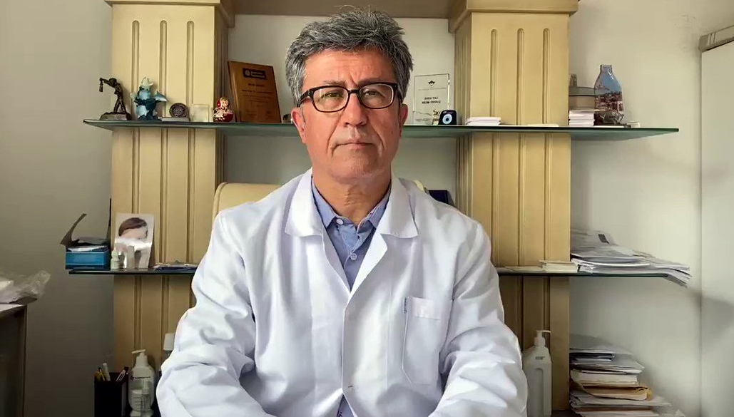 Prof. Dr. Taner Demirer: Aşı dağılımındaki adaletsizlik pandemiyi devam ettiriyor
