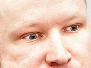 Breivik gün yüzü görmeyecek