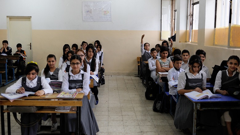 Irak okul sorunu için Çin ile anlaşmalar imzaladı