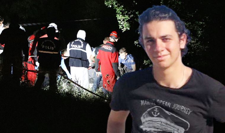 Tıp öğrencisi Onur Alp Eker'in ölümünde yeni gelişme