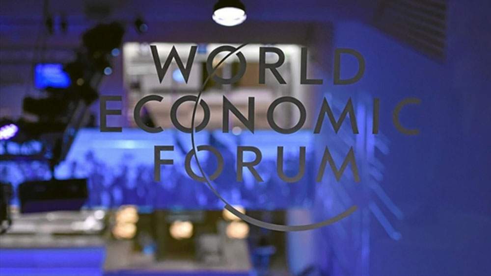 Dünya Ekonomik Forumu iptal edildi