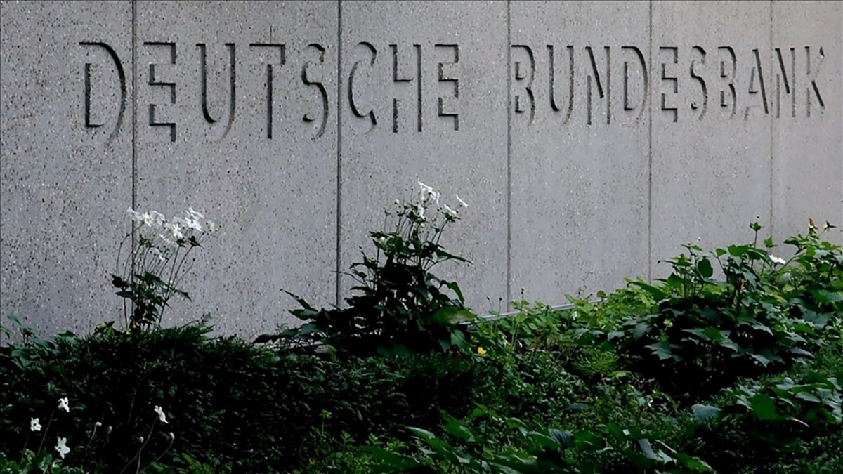 Bundesbank açıkladı! Ekonomiyi daha fazla yavaşlatacak…