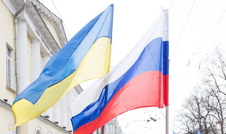 Hulusi Akar, Rusya ve Ukranya'ya ‘sükûnet’ çağrısında bulundu