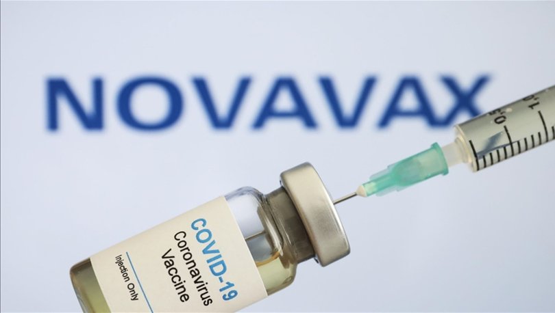 Novavax korona aşısına Avrupa Birliği'nden onay