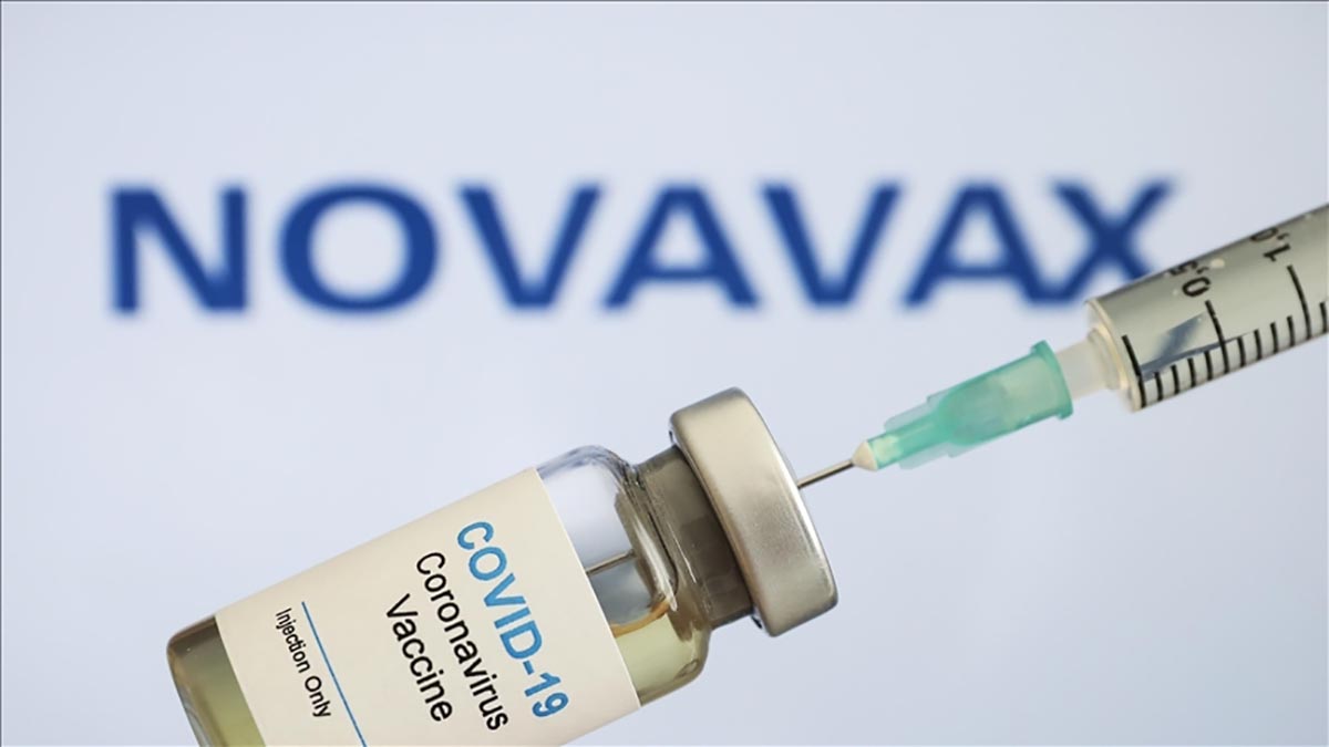 DSÖ, Novavax'ın ürettiği "Nuvaxovid" aşısının acil kullanımına onay verdi