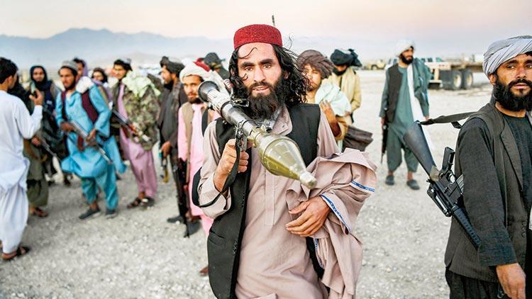 BM, Taliban'dan para karşılığında ''güvenlik'' talep etti