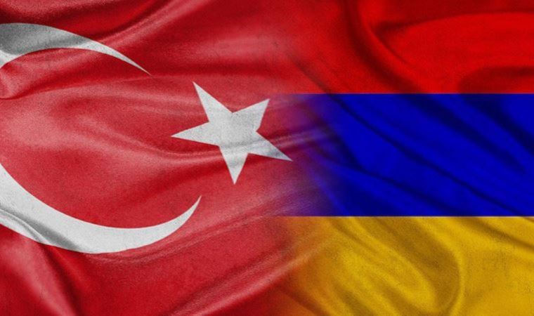 Ermenistan'dan Türkiye açıklaması