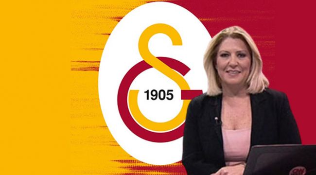 Galatasaray'da Ahu Özyurt görevinden istifa etti