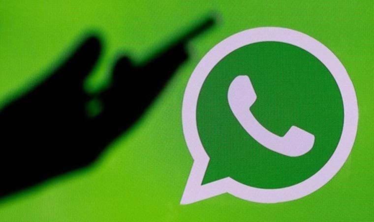 WhatsApp'tan sesli aramalar için yeni arayüz