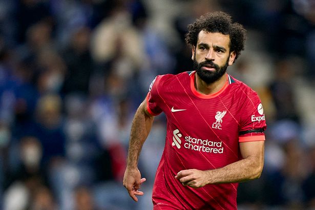 Liverpool'un yıldızı Mohamed Salah'ın son pozu olay yarattı