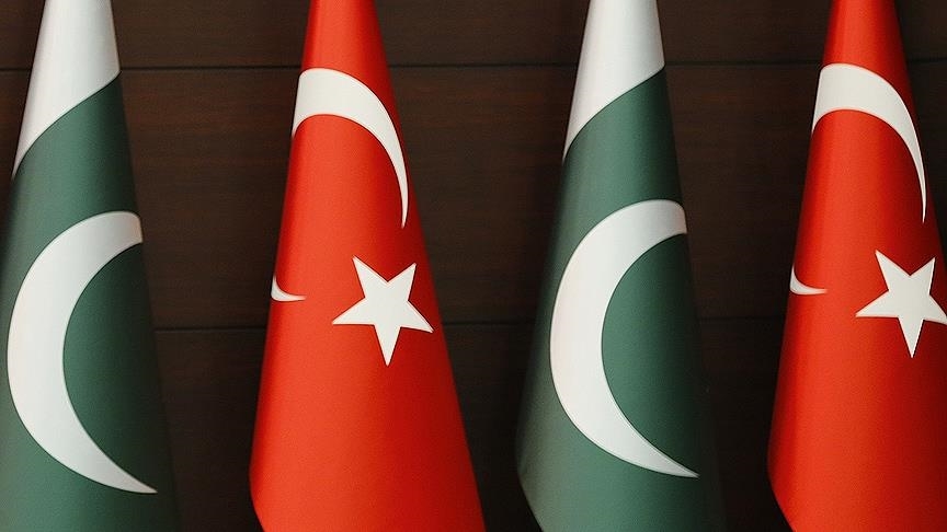 Pakistan ve Türkiye arasında bölgesel güvenlik görüşmesi