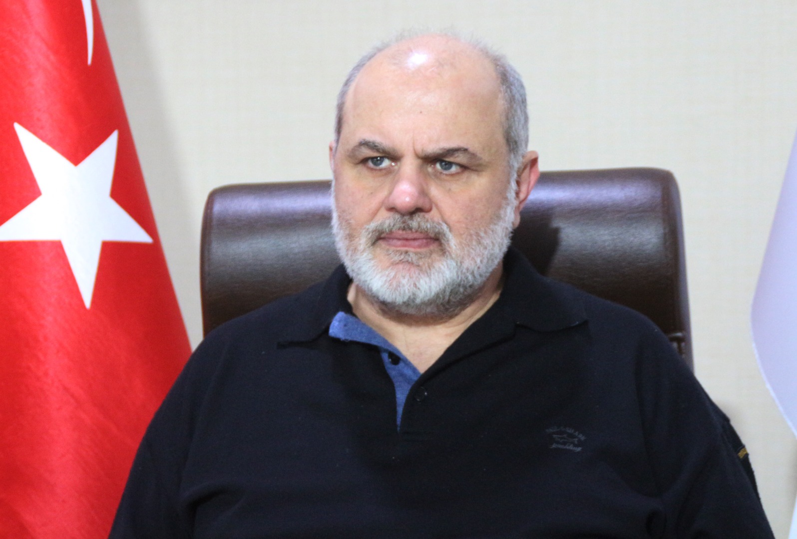 Çaykur Rizespor Başkanı Kıran: Cüneyt Çakır’ı maçlarımıza istemiyorum