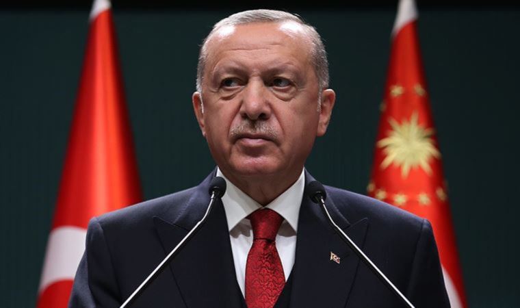 Cumhurbaşkanı Erdoğan: Dünya ekonomilerinde İlk ona girmeye hiç bu kadar yakın olmadık!