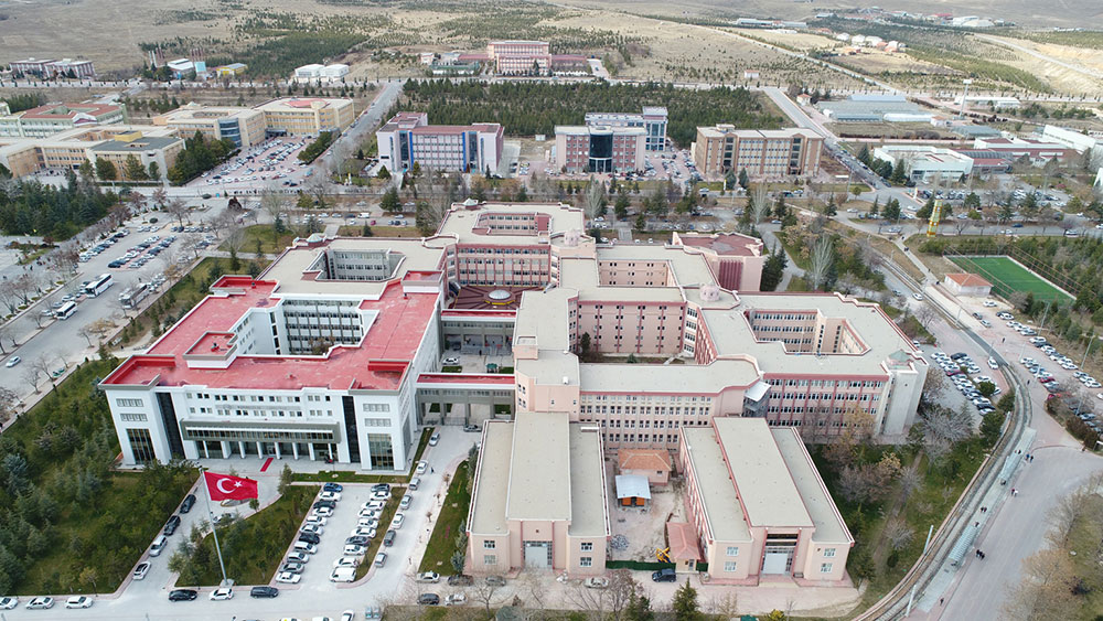 Konya Teknik Üniversitesi personel alacak