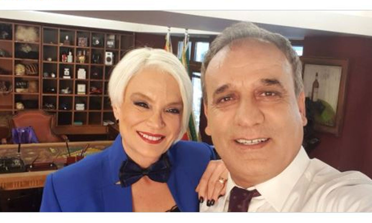 Mehmet Faraç Flash TV'de gündemi yorumlayacak