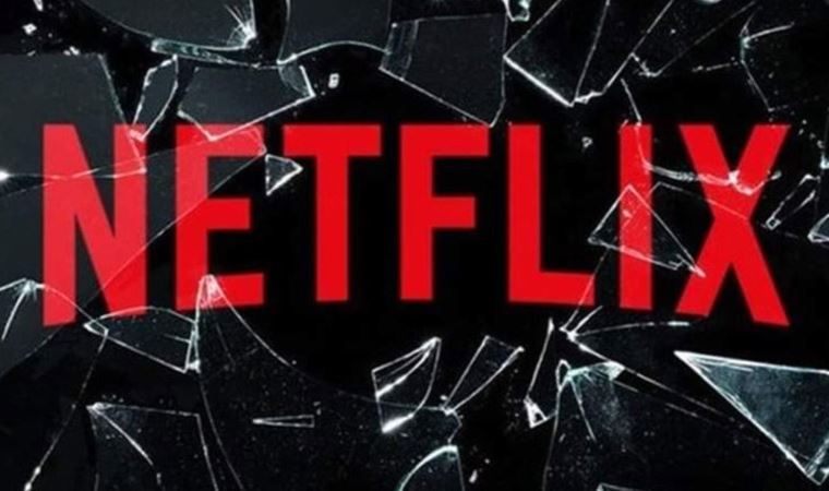 Netflix onay vermedi, 16 yapım iptal edildi