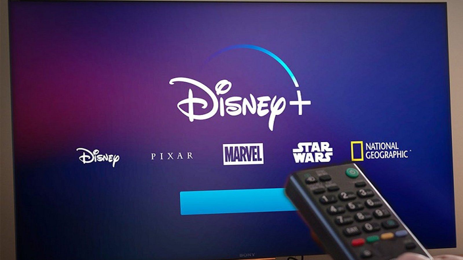 RTÜK'ten Disney Plus'a lisans çıktı