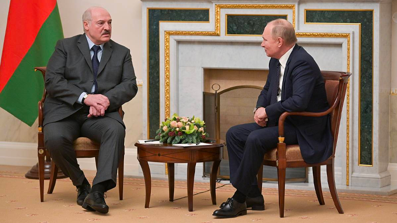 Rusya, Belarus'ta ortak askeri tatbikat yapacak