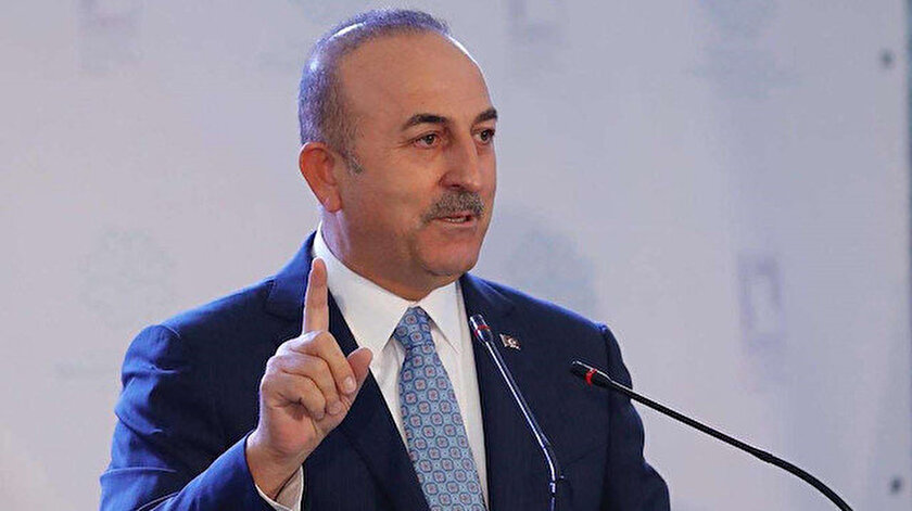 Türkiye ve Ermenistan özel temsilcilerinin ilk toplantısına ilişkin açıklama