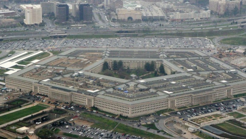 Pentagon'dan korona test kitleri için 136 milyonluk anlaşma