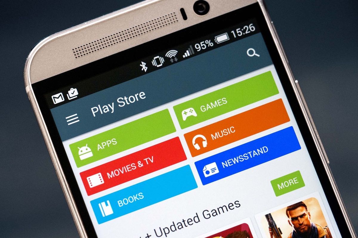 Google Play'de 608 TL’lik uygulama ve oyun ücretsiz oldu