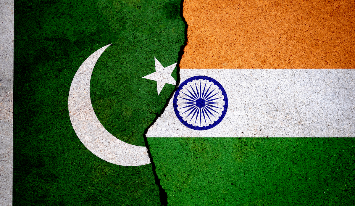 Pakistan ve Hindistan, nükleer tesislerinin listesini birbiriyle paylaştı