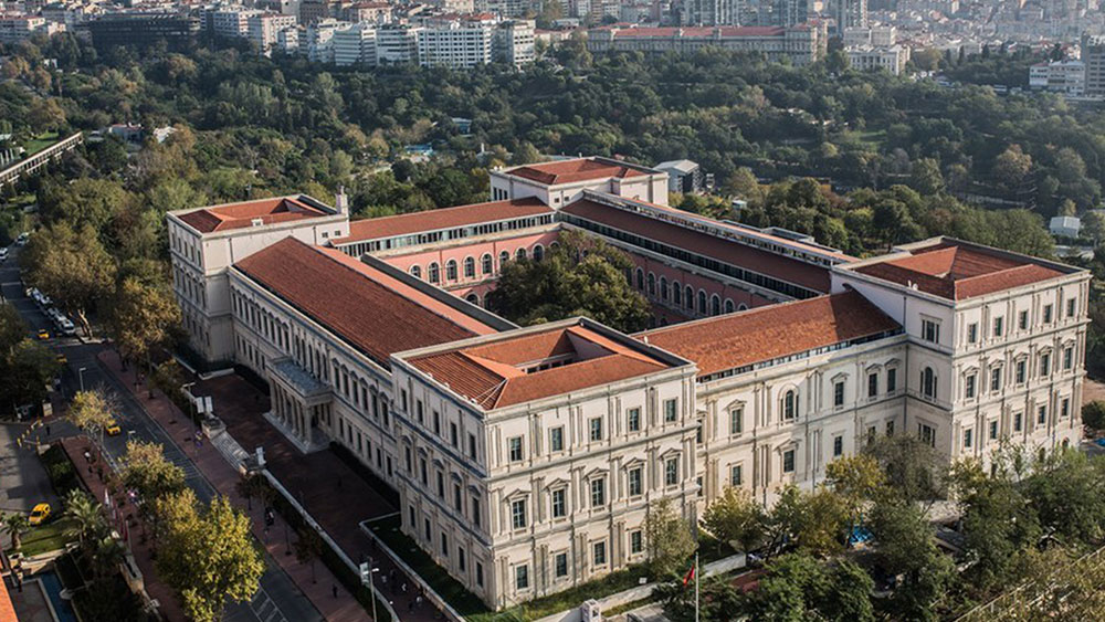 İstanbul Teknik Üniversitesi personel alacak