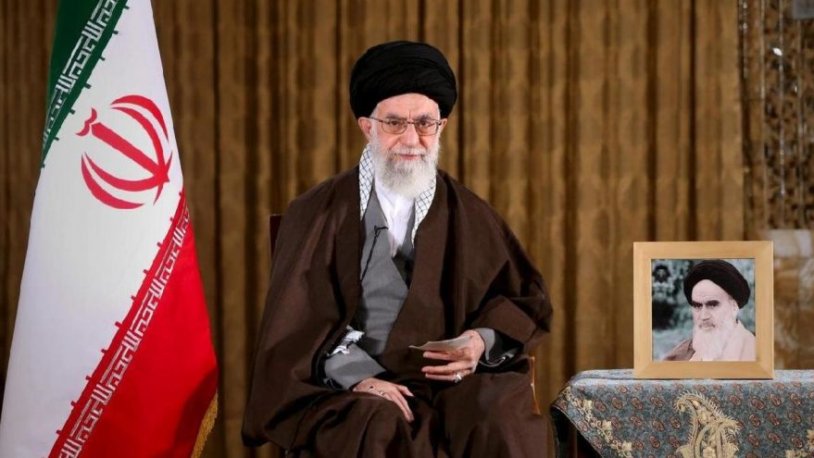 İran'dan Trump'a tehdit