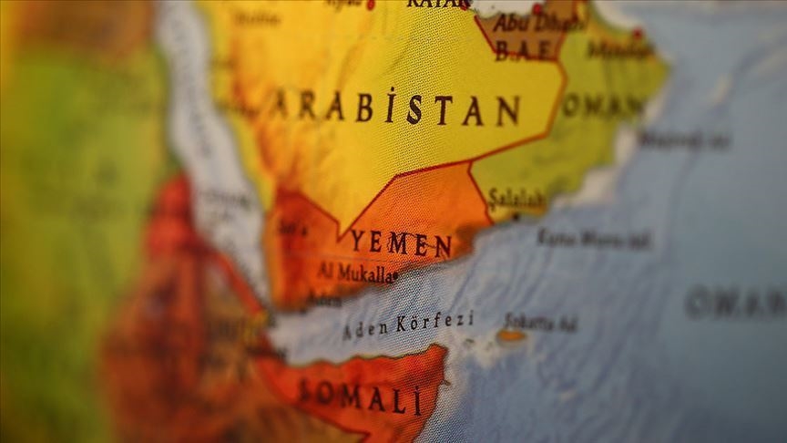 Yemen'de Husiler pazara saldırdı. 4 sivil öldü