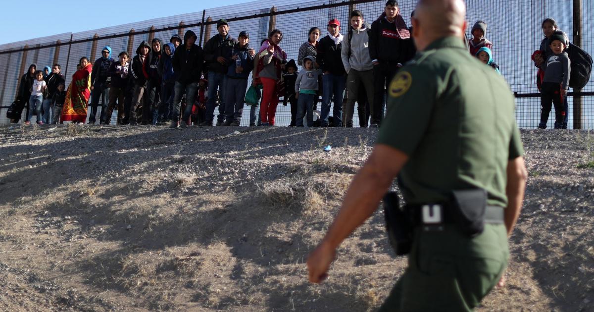 Meksika'da 131 bin kişi mülteci veya sığınma statüsü için başvuru yaptı