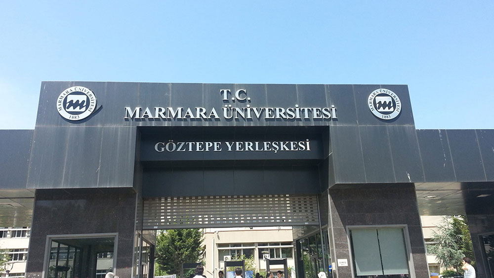 Marmara Üniversitesi kaç öğretim elemanı alınacağını açıkladı