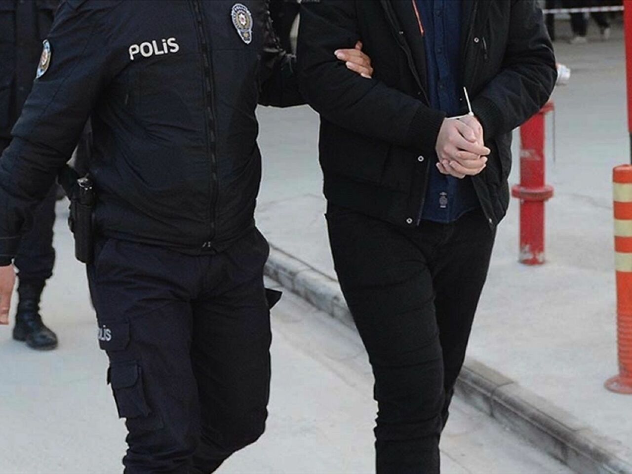 Kayseri'de terör örgütü üyesi 2 kişi yakalandı