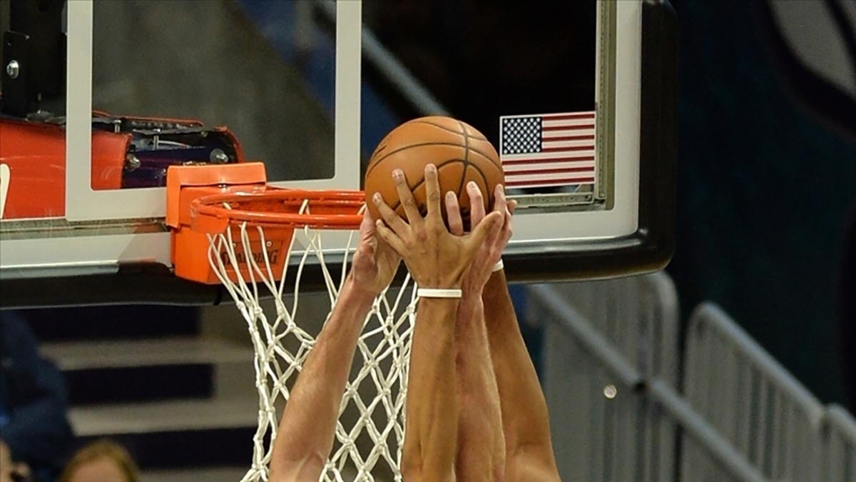 NBA'de Memphis Grizzlies'ten üst üste 6. galibiyet