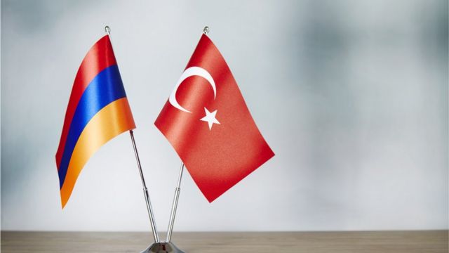 Türkiye ile Ermenistan temsilcilerinin görüşme tarihi belli oldu