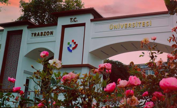 Trabzon Üniversitesi'ne 25 akademisyen alınacak
