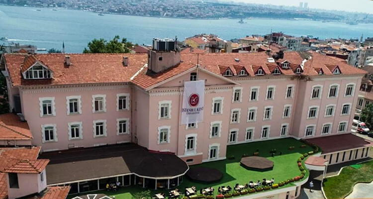 İstanbul Sağlık ve Teknoloji Üniversitesi öğretim üyeleri alacak