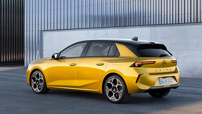 Opel 2022 Ocak Corsa, Crossland, Mokka, Insignia fiyat listesi! Opel güncel fiyatı ne kadar?