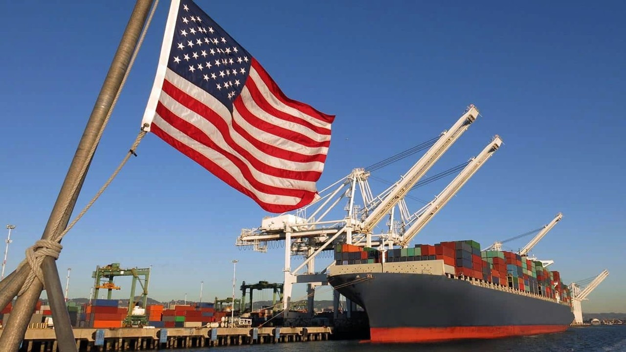 ABD'de dış ticaret açığı arttı