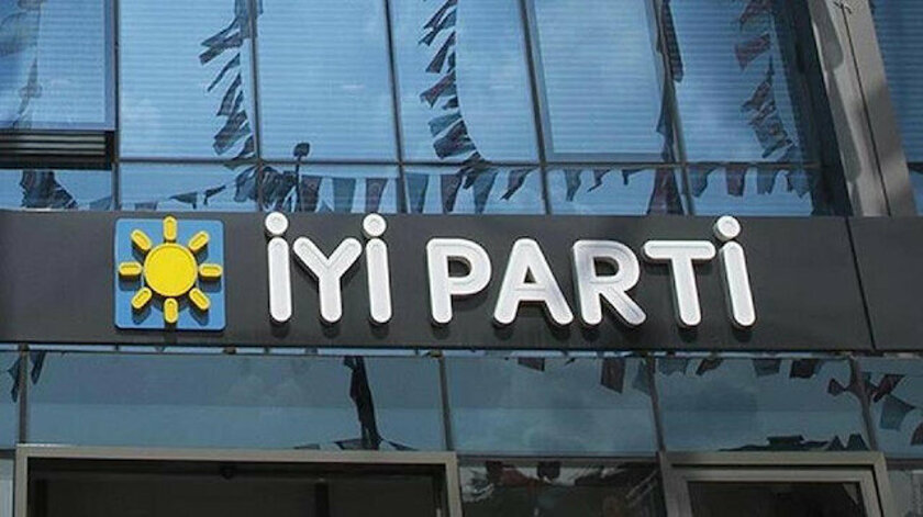 İYİ Parti'den seçim güvenliği açıklaması