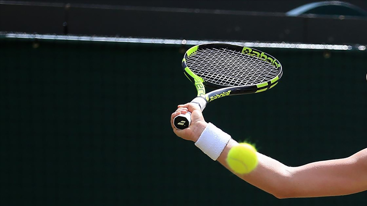 Çek tenisçi Voracova'nın da Avustralya vizesi iptal edildi