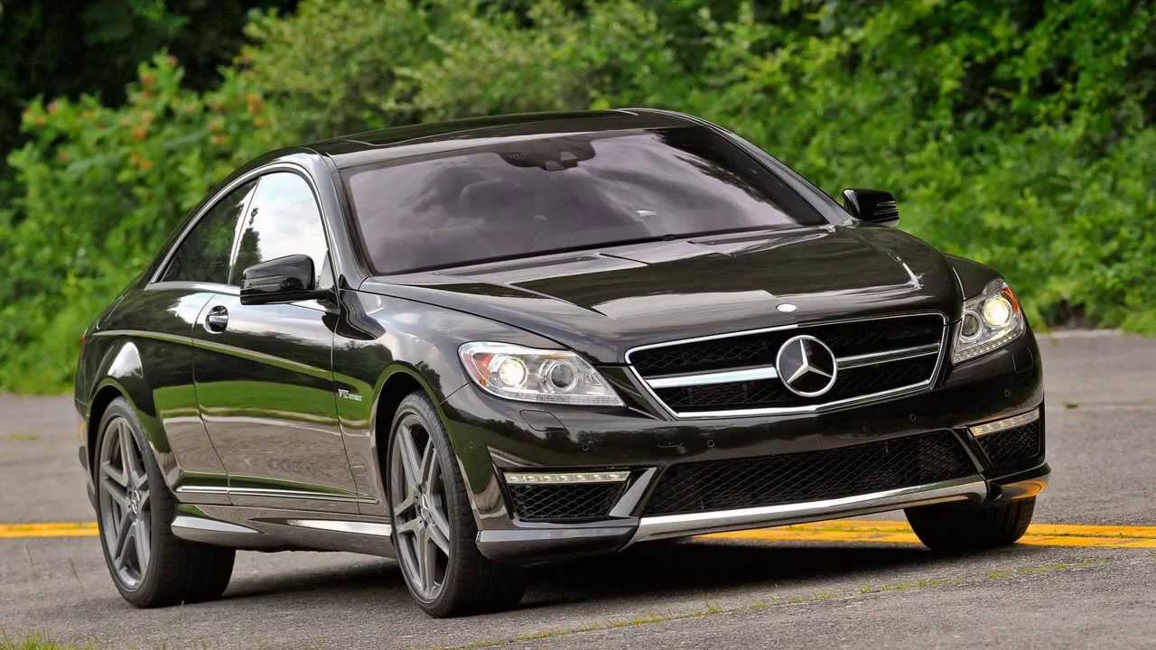 Mercedes-Benz'in satışları yüzde 5 düştü