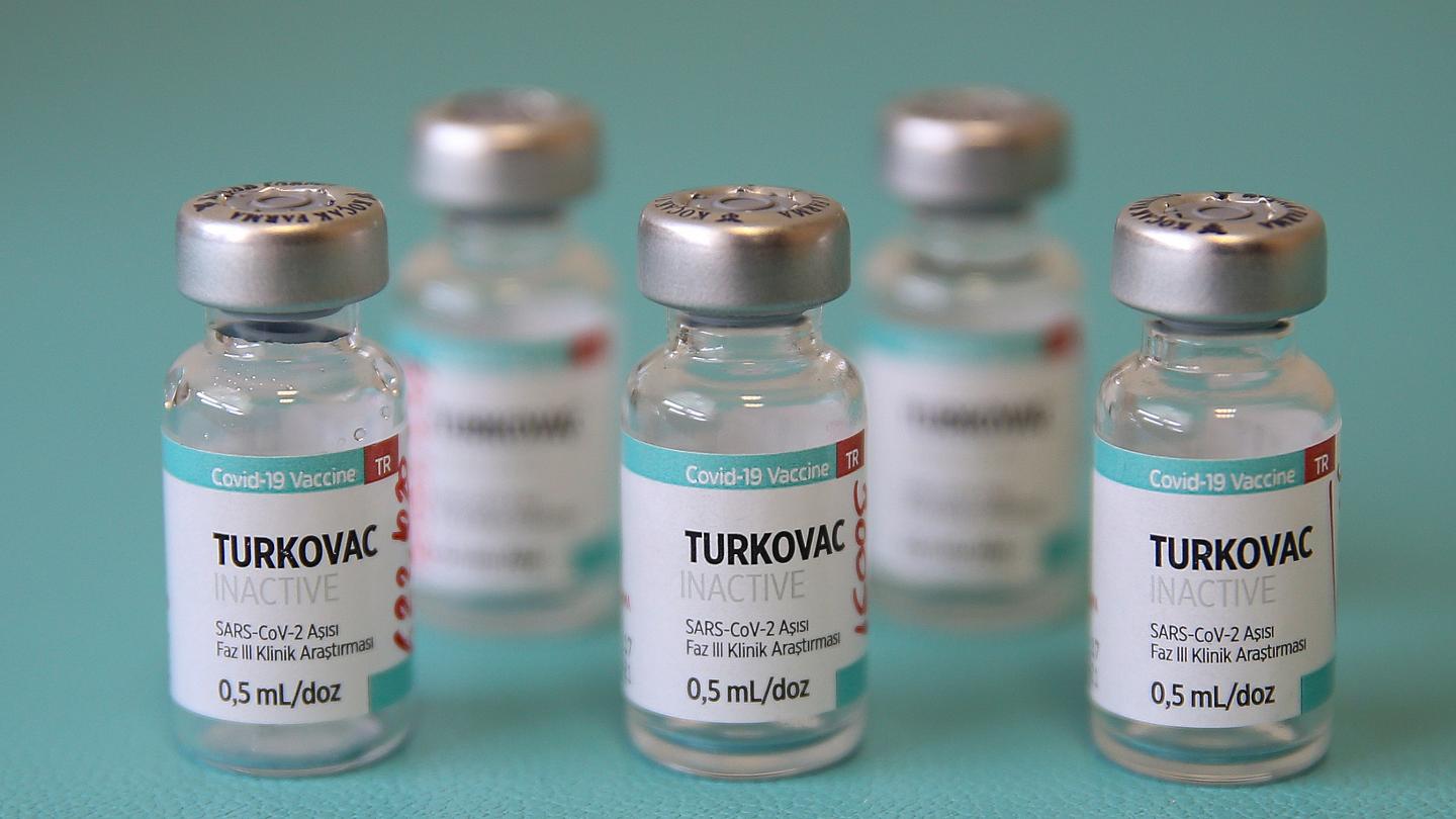 CHP'den TURKOVAC aşısı açıklaması