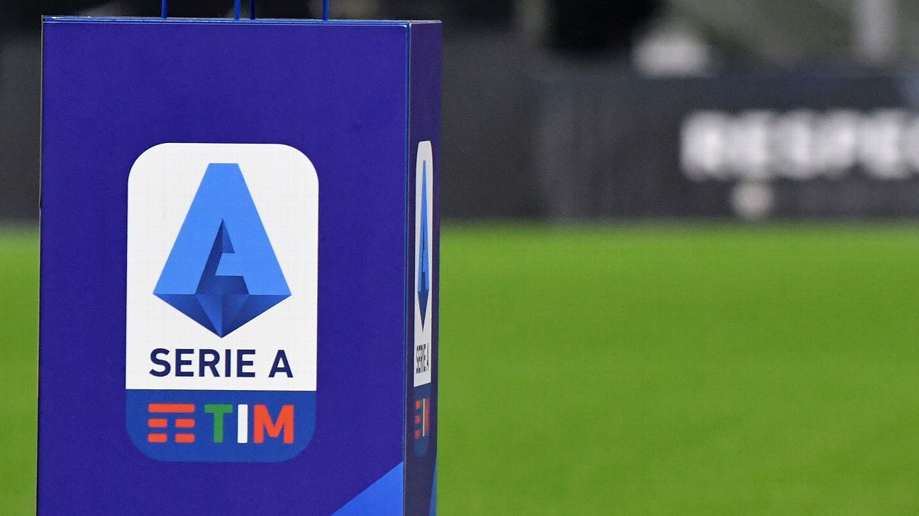 İtalya Serie A'da flaş seyirci kararı
