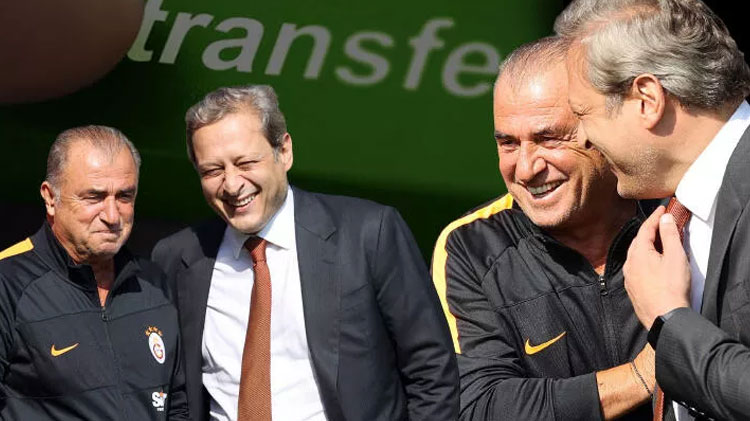 Terim sürekli alın diyor! Galatasaray'dan 2 transfer birden