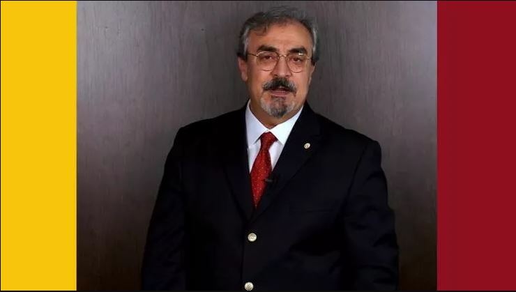 Galatasaraylı eski yönetici: Galatasaray'ın geleceği tehlike altında