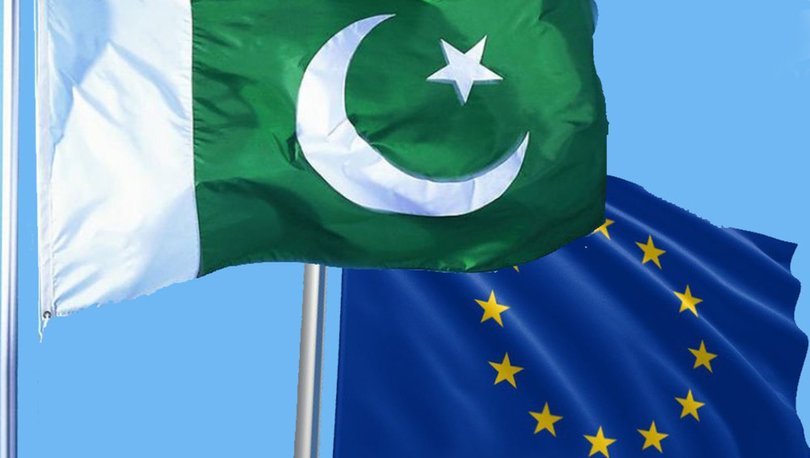 Pakistan'dan Avrupa Birliği açıklaması