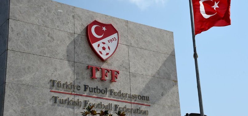 TFF kulüplerin harcama limitlerini açıkladı
