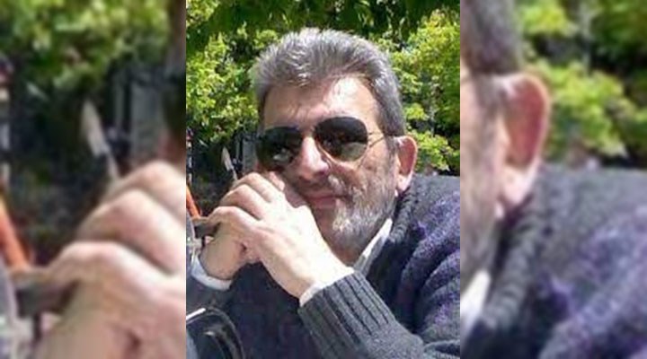 Gazeteci Neşet Özmen hayatını kaybetti